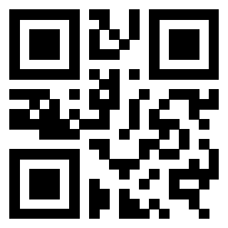 3309476068 - Immagine del QrCode