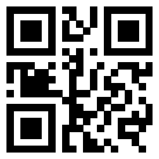 Il QrCode di 3309476069