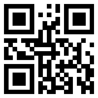 Immagine del QrCode di 3309476072