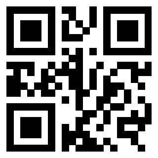 Qr Code di 3309476079
