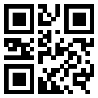 3309476081 QrCode associato