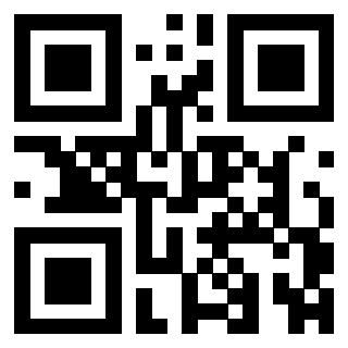 3309476082 - Immagine del QrCode associato