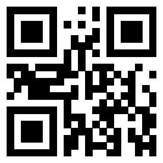 3309476083 - Immagine del Qr Code