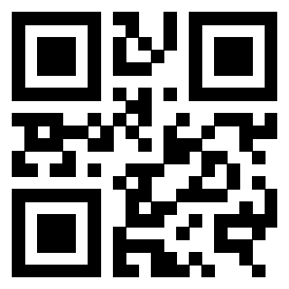 3309476084 - Immagine del Qr Code