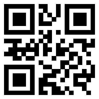 3309476089 - Immagine del QrCode