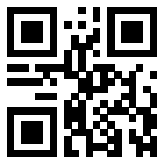 Immagine del Qr Code di 3309476090