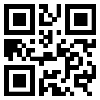 Immagine del QrCode di 3309476097