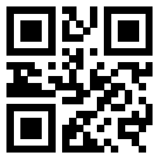 Il Qr Code di 3309476098