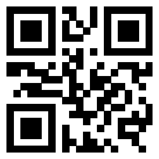 Scansione del QrCode di 3309476099