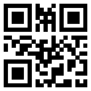 3309476101 - Immagine del Qr Code