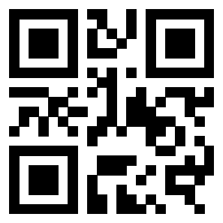 Immagine del Qr Code di 3309476102