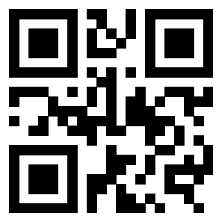 Scansione del Qr Code di 3309476103