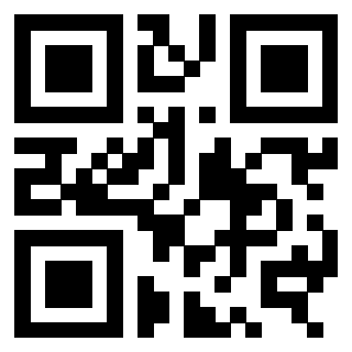 3309476105 - Immagine del Qr Code