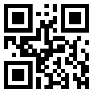 Scansione del QrCode di 3309476106