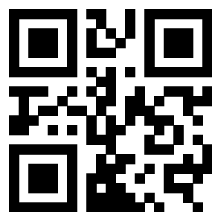 3309476116 - Immagine del QrCode associato