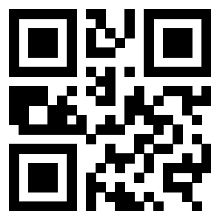 3309476119 Qr Code associato