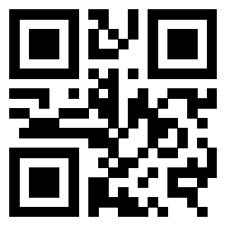 3309476120 - Immagine del Qr Code associato