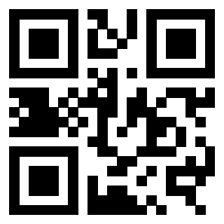 3309476124 - Immagine del Qr Code