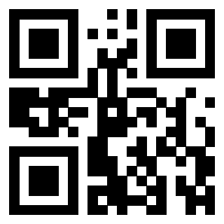 Scansione del Qr Code di 3309476127