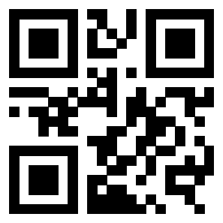 3309476129 - Immagine del Qr Code