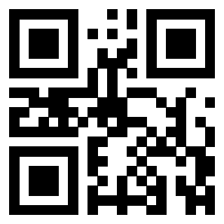 Scansione del Qr Code di 3309476130