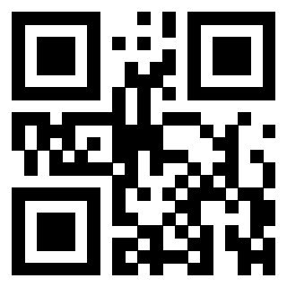 Il QrCode di 3309476131