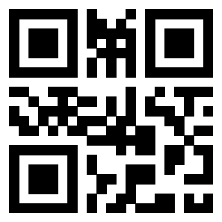 Immagine del QrCode di 3309476136