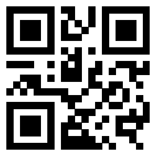 3309476140 - Immagine del QrCode