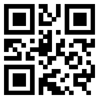 Il QrCode di 3309476142