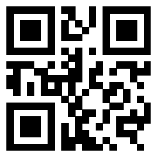 Il QrCode di 3309476143