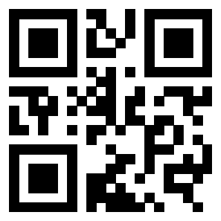 3309476147 Qr Code associato