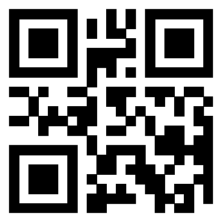 Il Qr Code di 3309476152