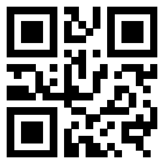 Scansione del Qr Code di 3309476154