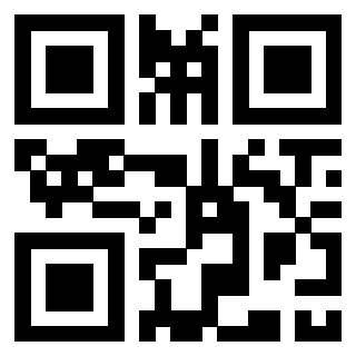 Il Qr Code di 3309476155