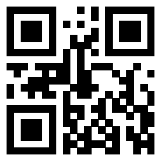 3309476156 - Immagine del Qr Code