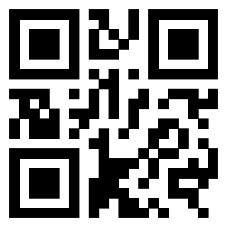 Scansione del Qr Code di 3309476161