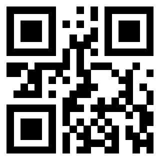 Il QrCode di 3309476162