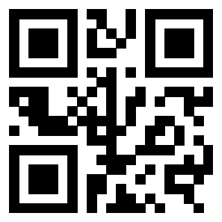 Il Qr Code di 3309476164