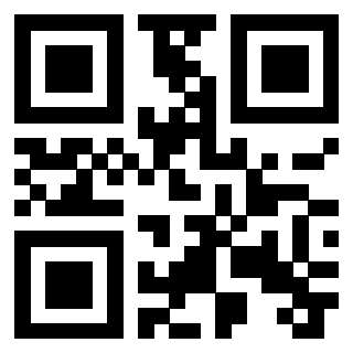 3309476168 - Immagine del QrCode associato