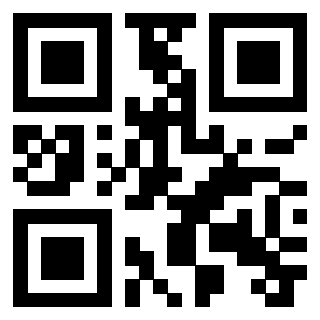 Il Qr Code di 3309476170