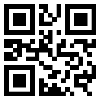 3309476173 - Immagine del Qr Code