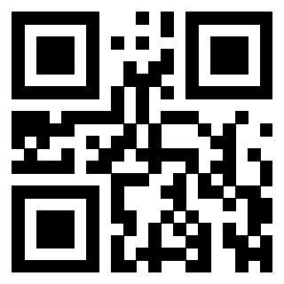 3309476176 - Immagine del QrCode associato