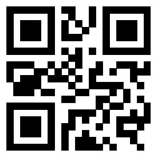 3309476179 Qr Code associato