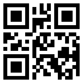 Il QrCode di 3309476183