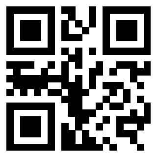 3309476190 - Immagine del Qr Code