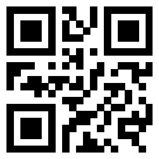 Scansione del Qr Code di 3309476191