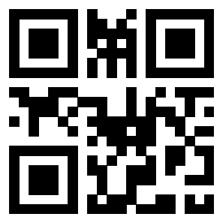 Il QrCode di 3309476193