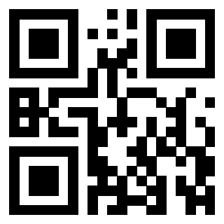 Il QrCode di 3309476197