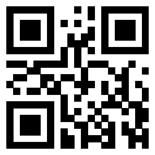 Immagine del Qr Code di 3309476198