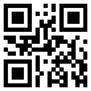Scansione del QrCode di 3309476202